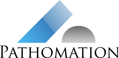 Pathomation logo
